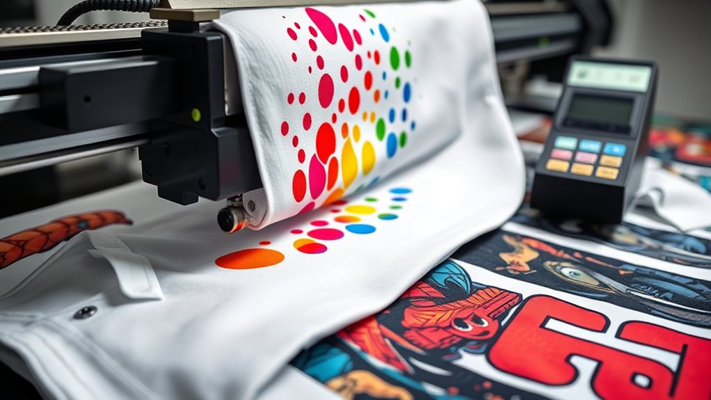 printer features and quality