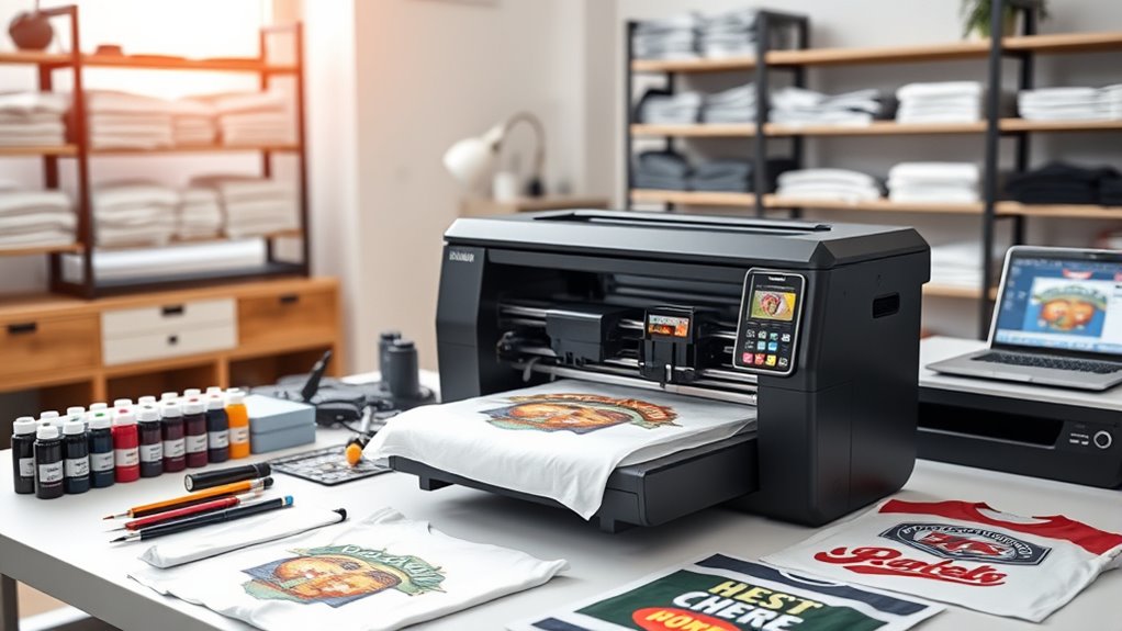 printer features for success