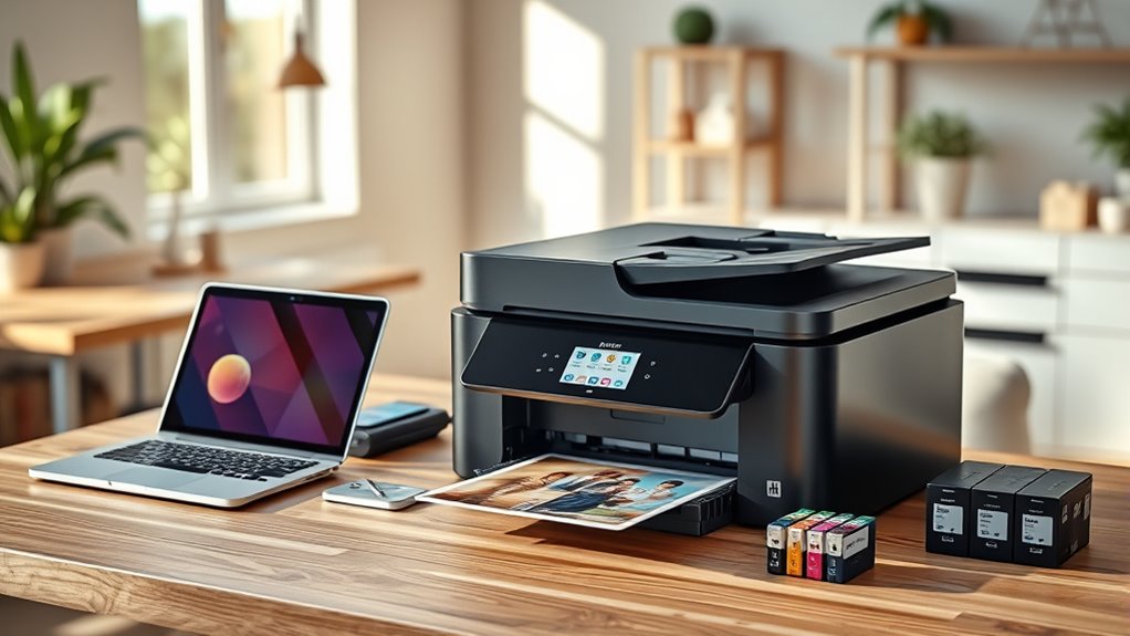 printer features to consider