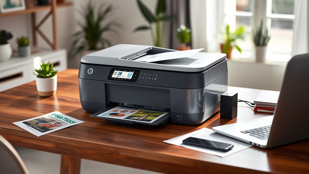 printer features to consider