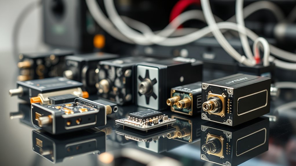 printer motor driver considerations