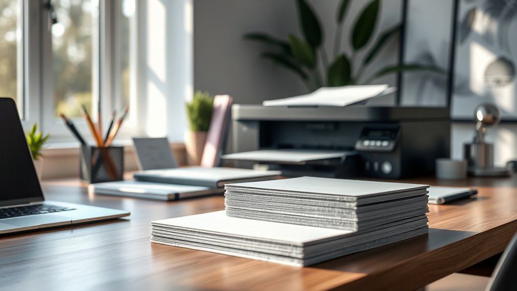 printer paper selection tips