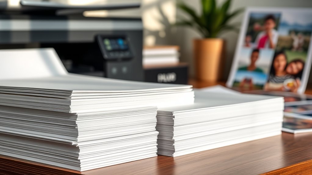 printer paper selection tips