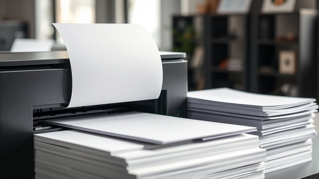 printer paper selection tips
