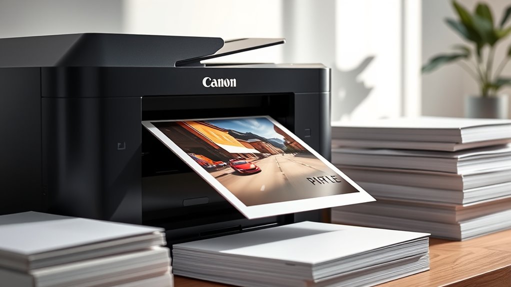 printer paper selection tips
