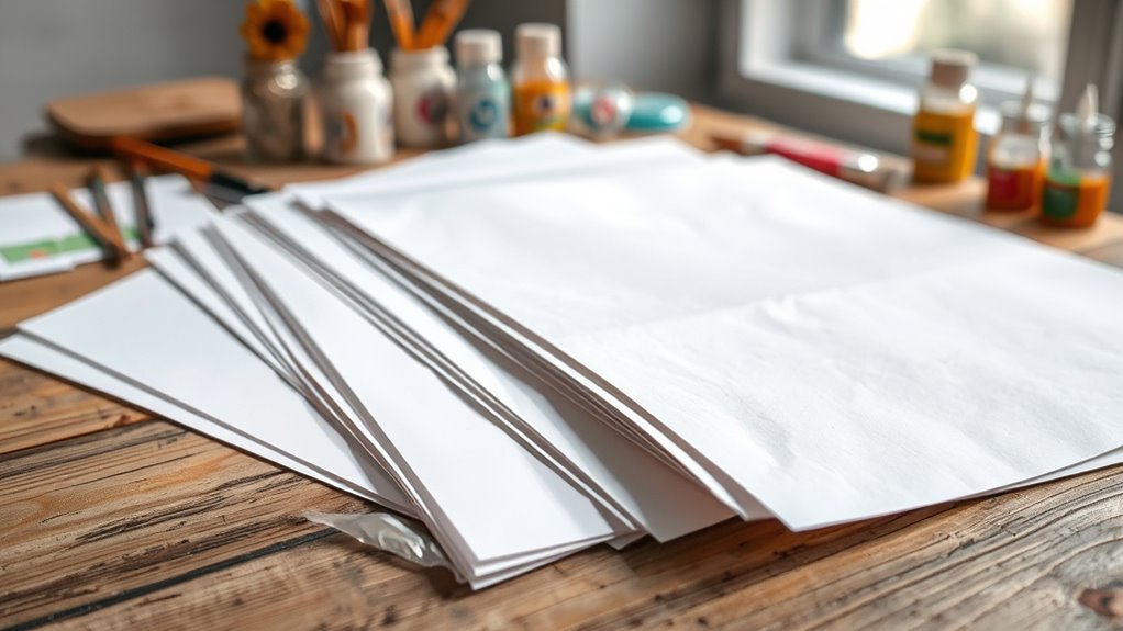 printer paper selection tips