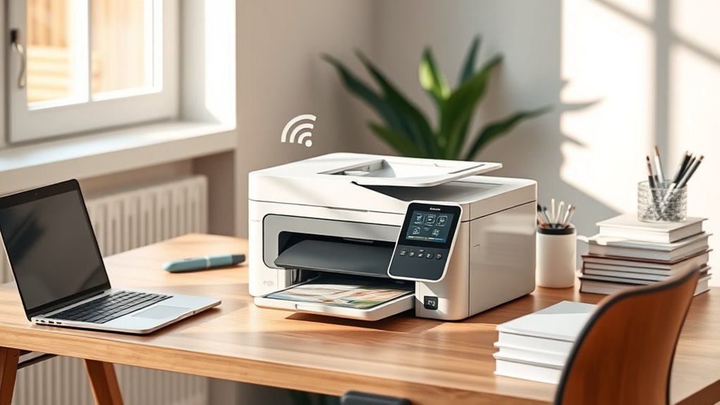 printer scanner selection tips