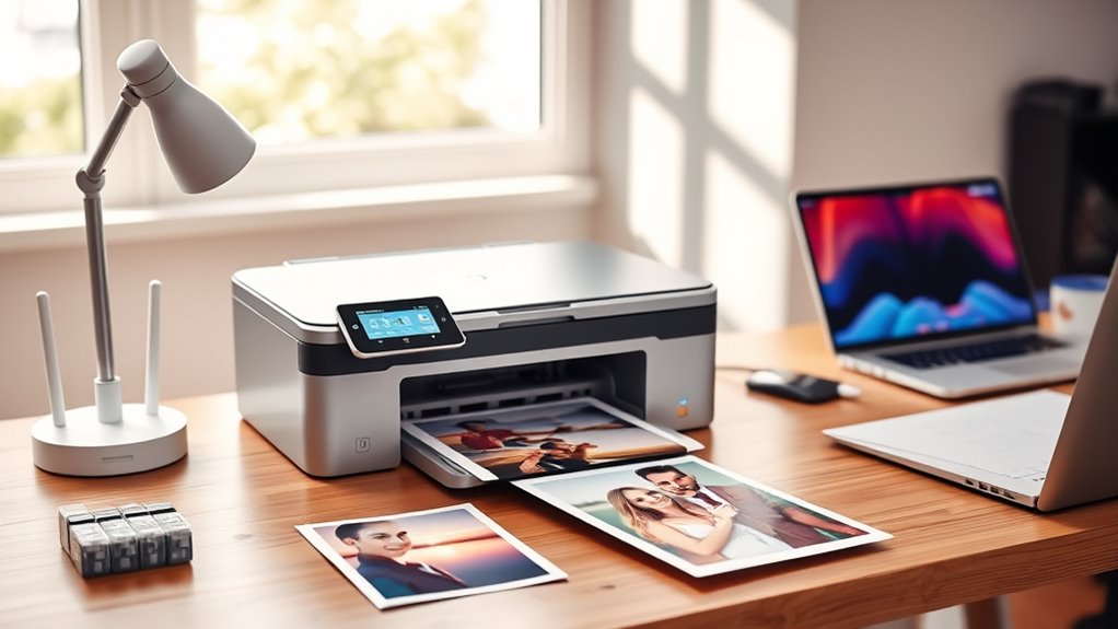 printer scanner selection tips