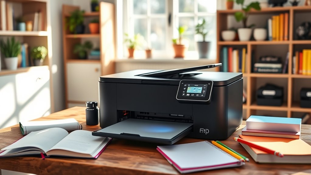 printer selection considerations