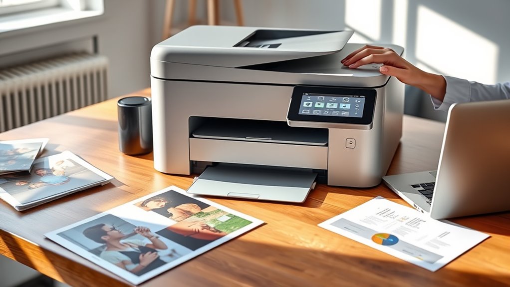 printer selection considerations