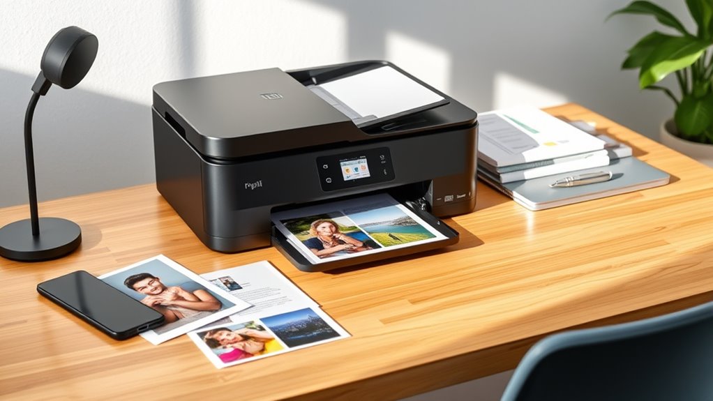 printer selection considerations