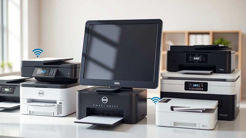 printer selection considerations