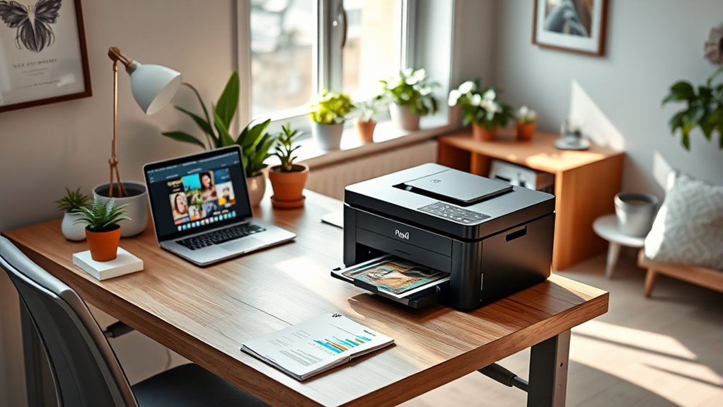 printer selection considerations