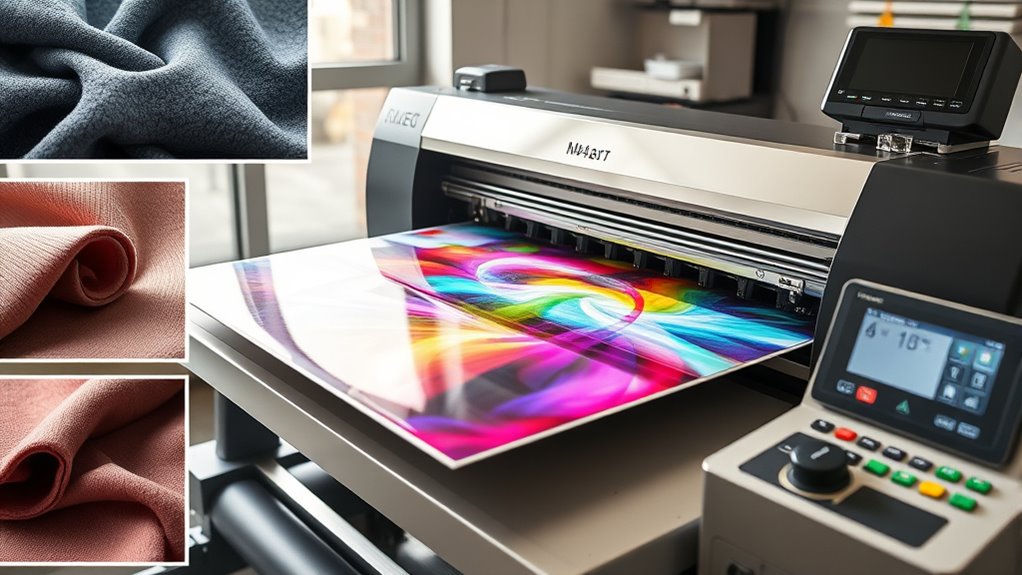 printer selection considerations