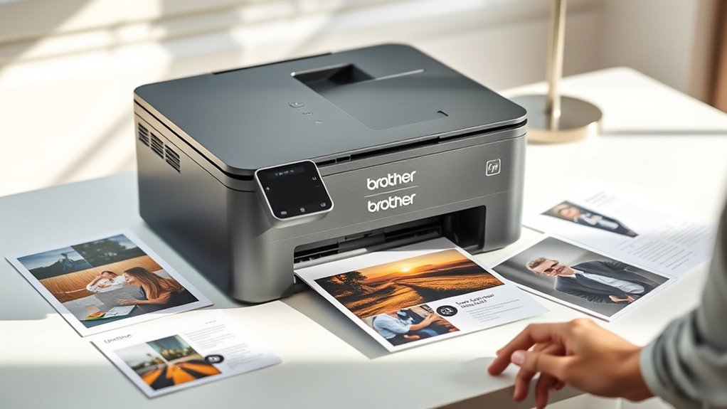 printer selection considerations