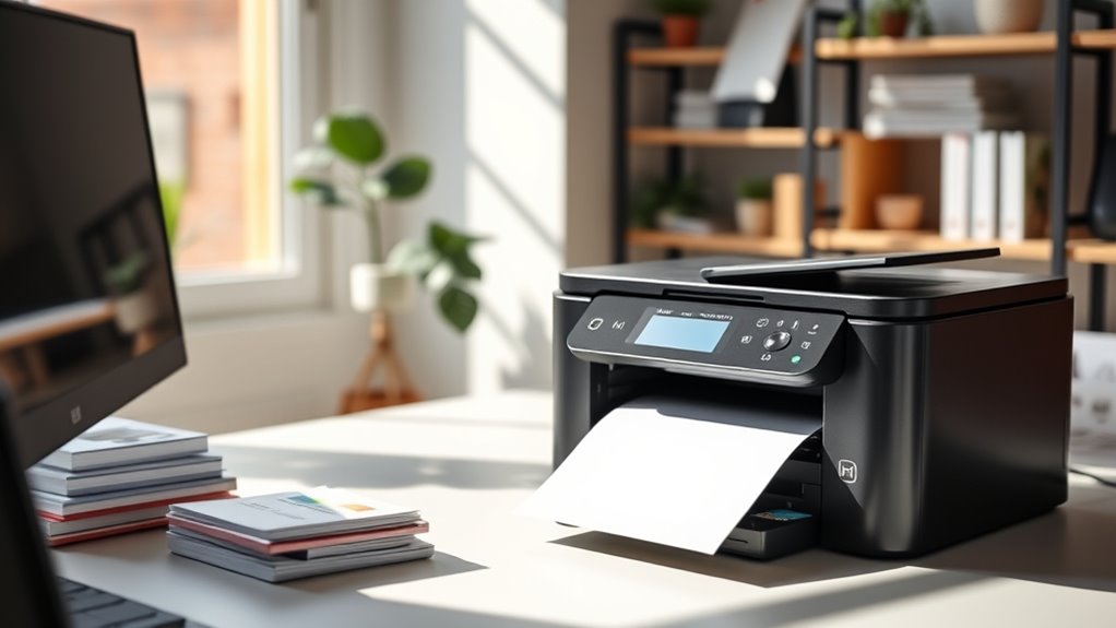 printer selection considerations