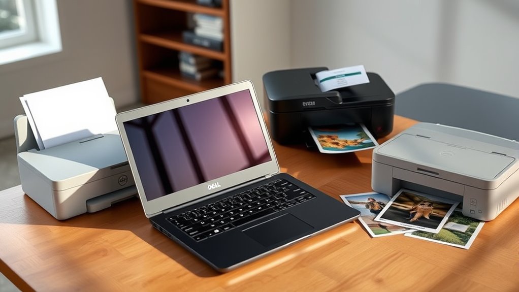 printer selection considerations