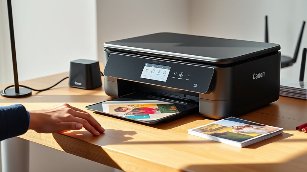 printer selection considerations