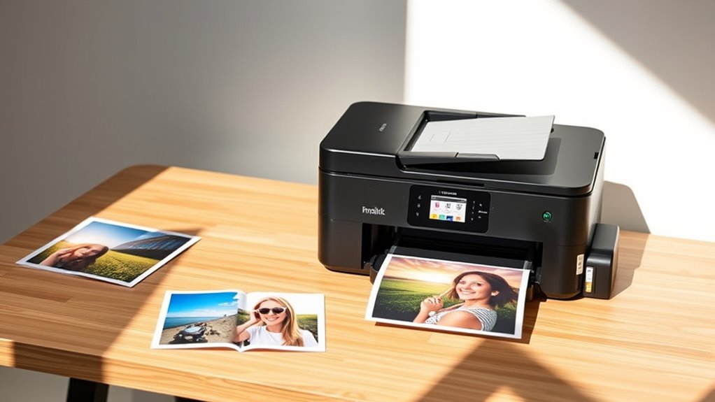 printer selection considerations