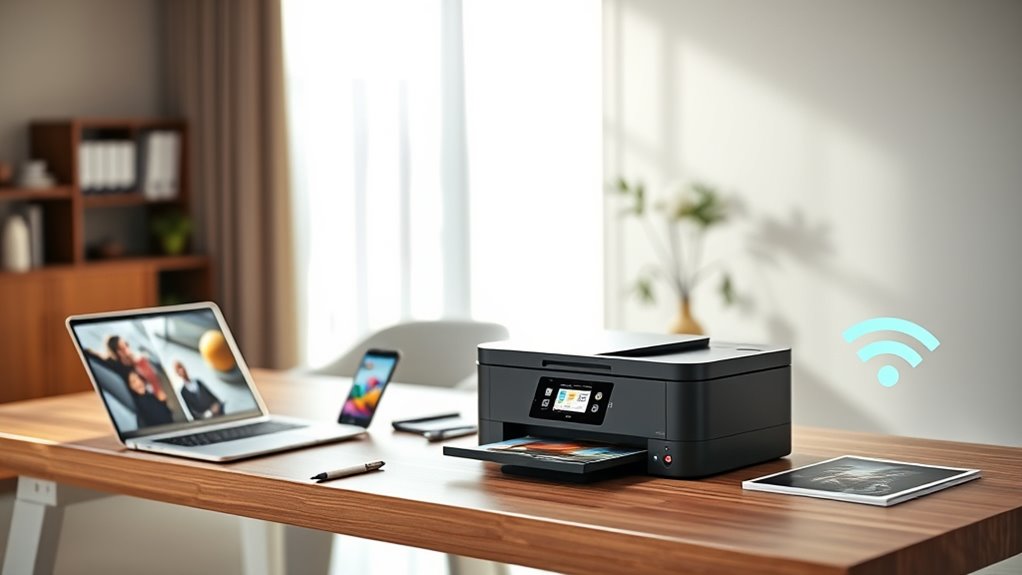 printer selection considerations