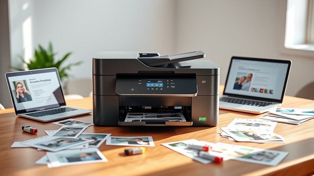printer selection considerations