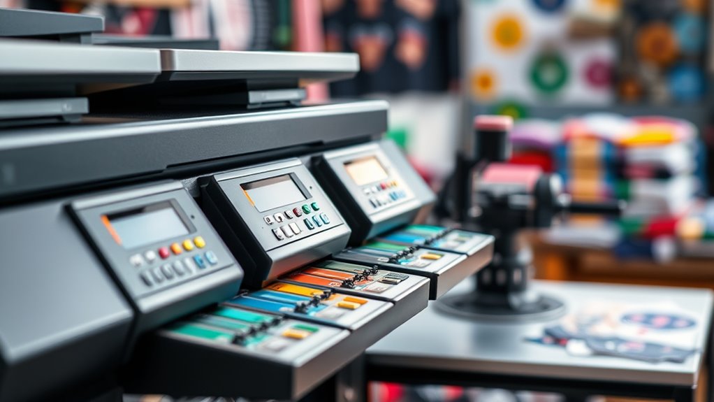 printer selection considerations