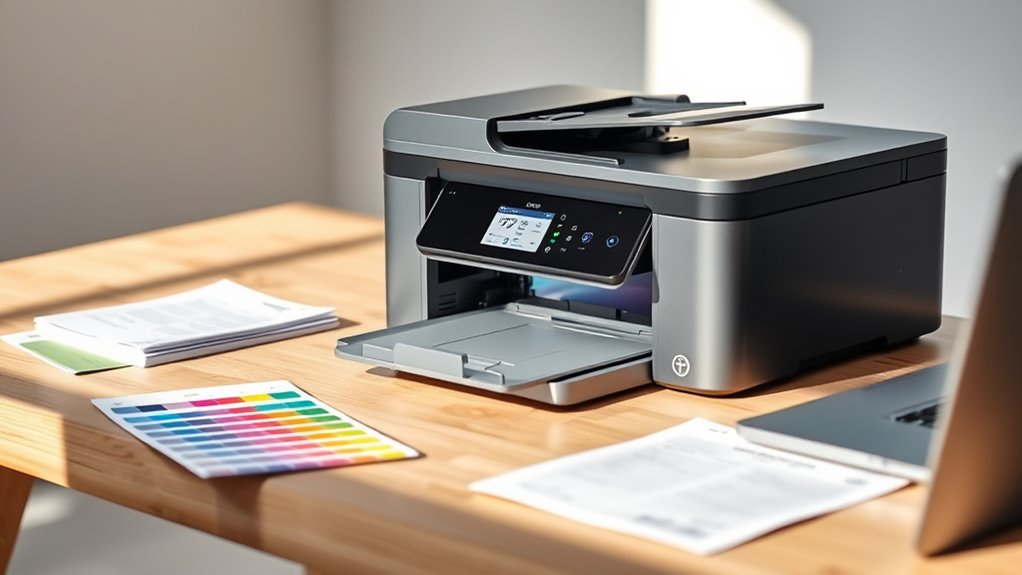printer selection considerations
