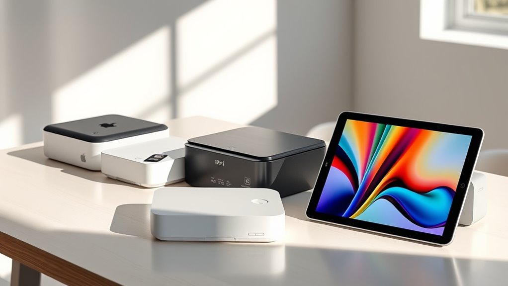 printer selection tips