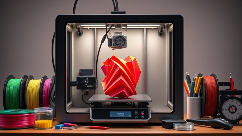 printer specs matter most