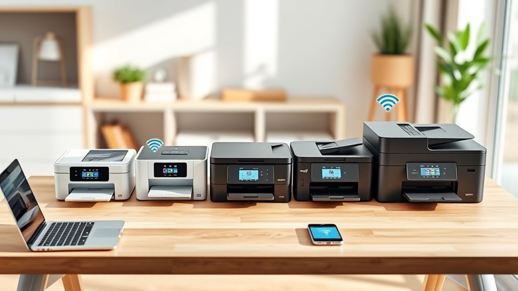printing speed and costs