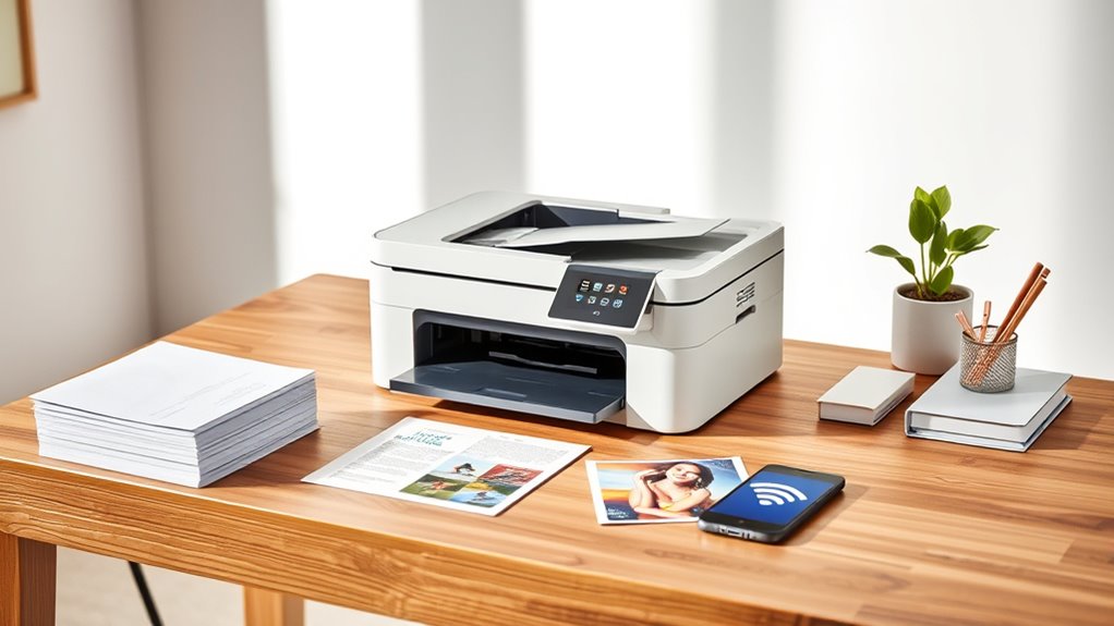 printing speed and security