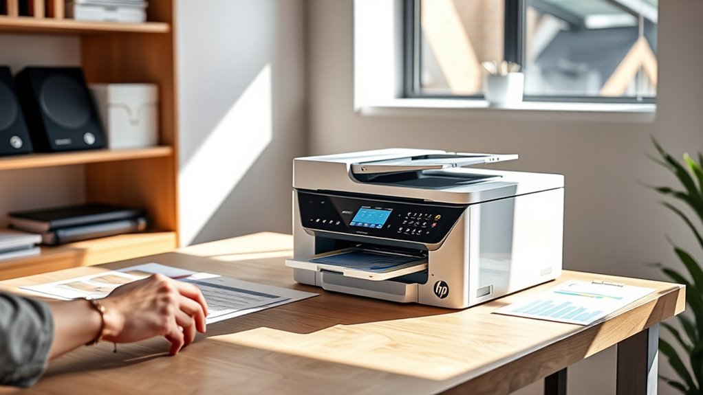 printing speed connectivity cartridge paper