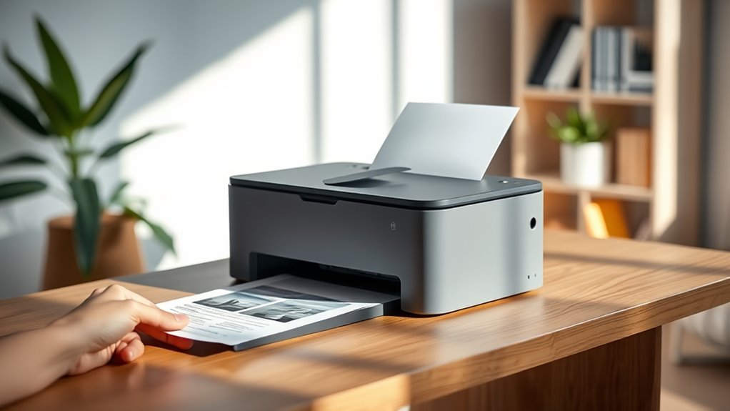 printing speed size cost