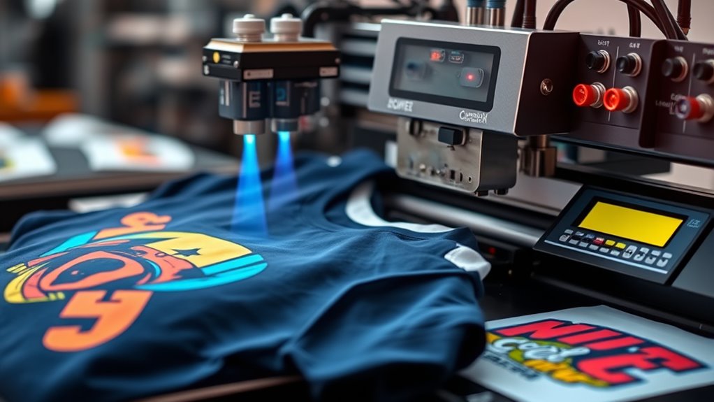 printing technology and quality