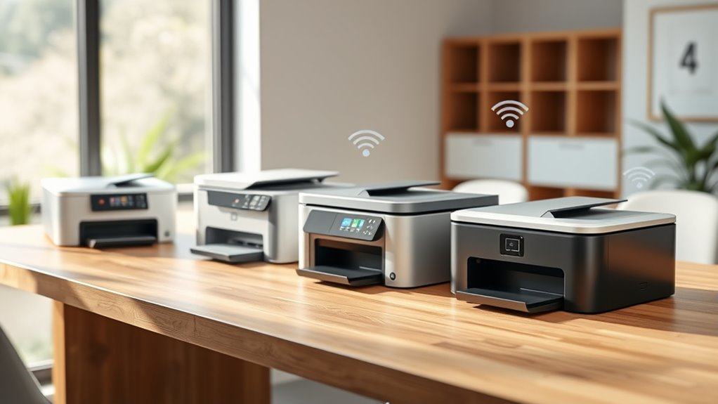 printing technology compatibility considerations