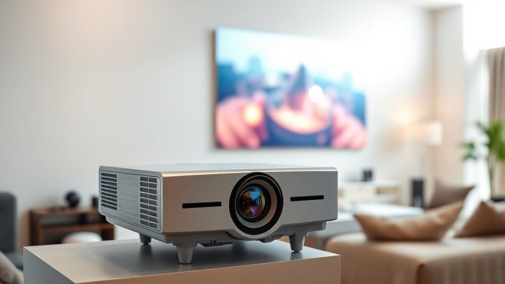 projector quality essentials checklist
