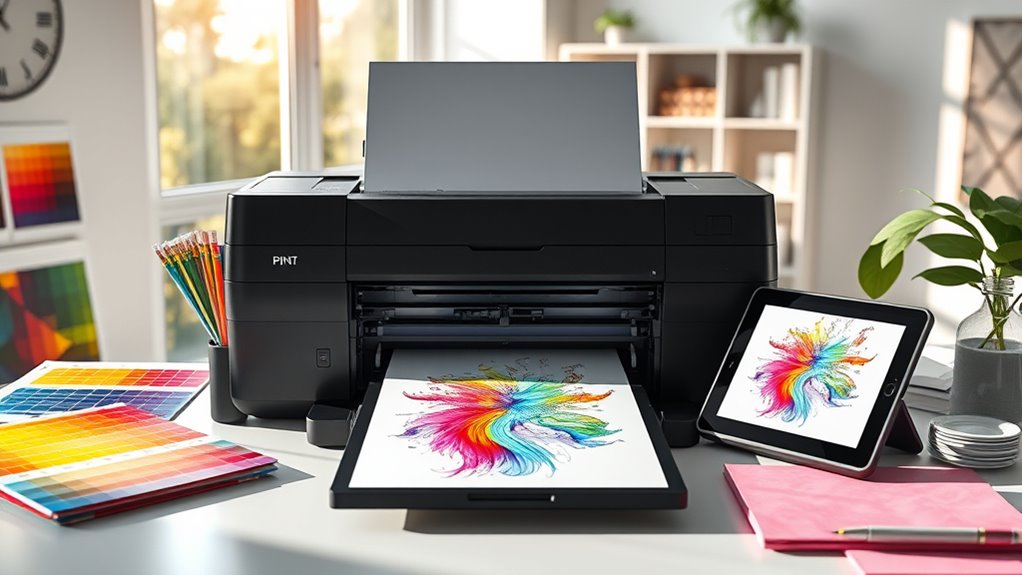 quality color compatibility cost