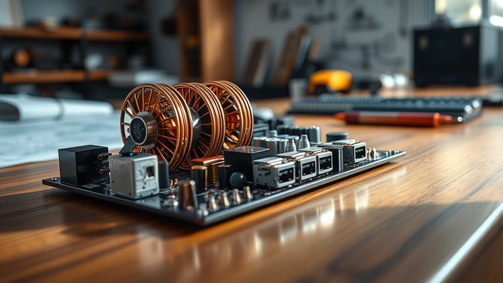 quality compatibility support reliability