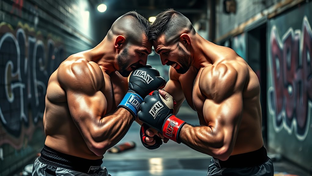 real world versatile self defense
