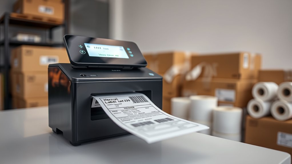 reliable compatible durable printer