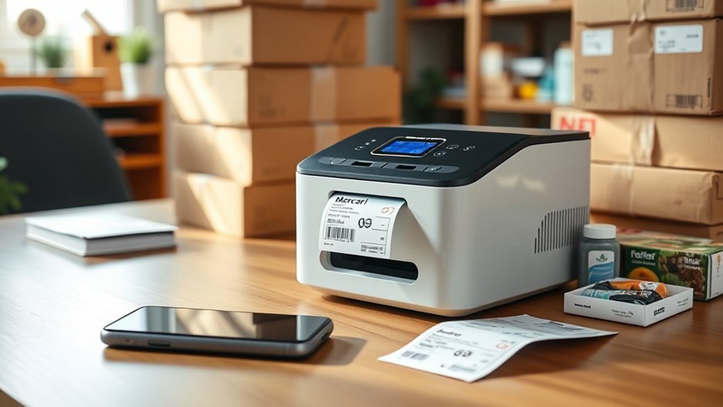 reliable compatible fast printer