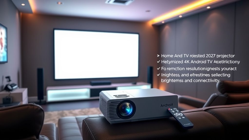 resolution brightness compatibility connectivity