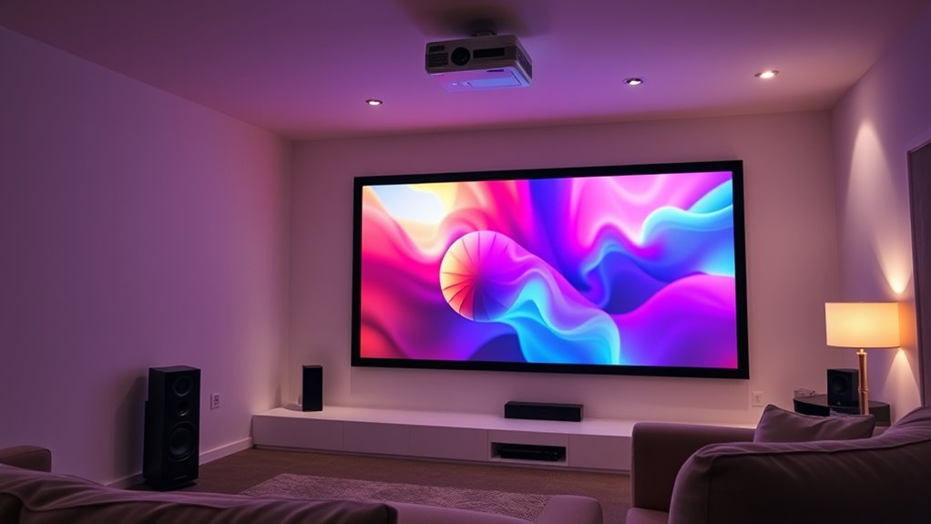 resolution brightness compatibility portability