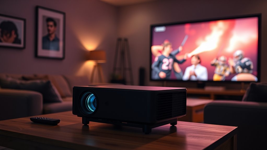 resolution brightness connectivity