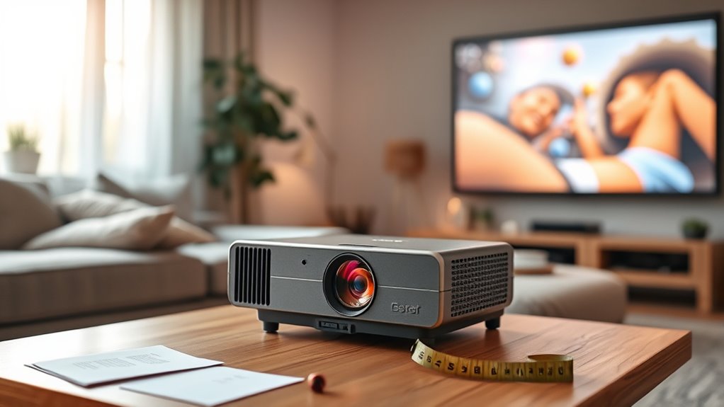 resolution brightness connectivity compatibility