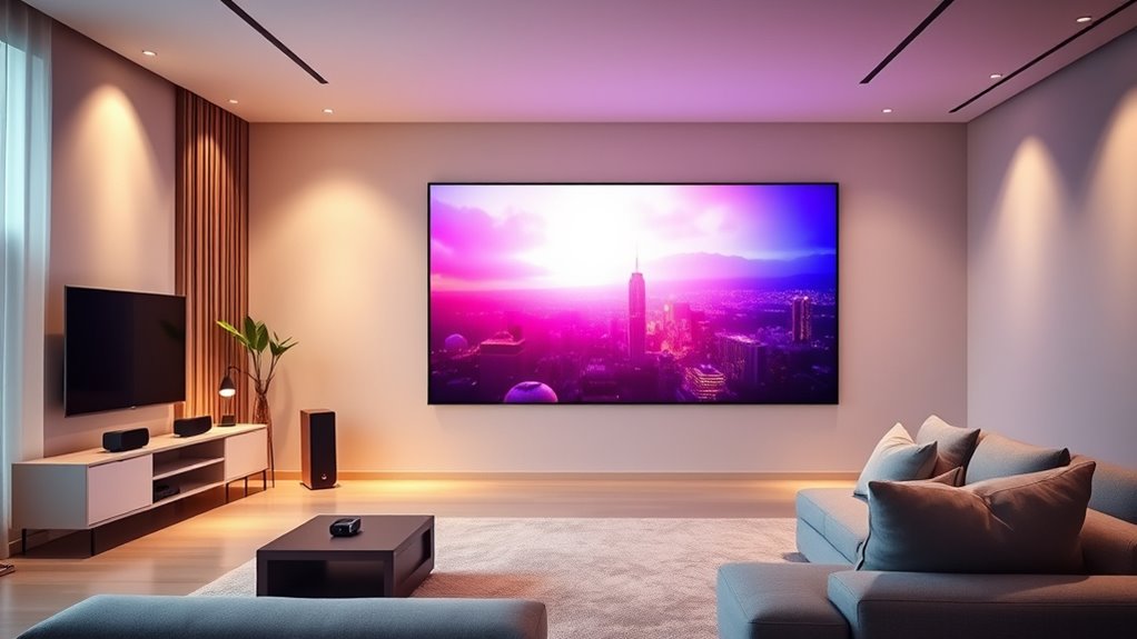 resolution brightness connectivity