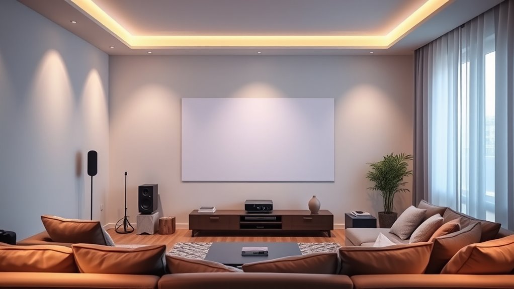 resolution brightness connectivity essentials