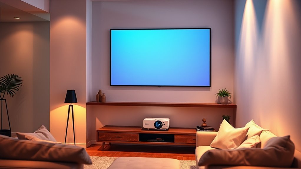 resolution brightness connectivity features