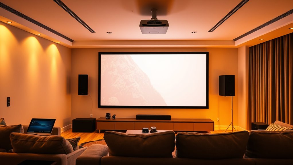 resolution brightness connectivity features