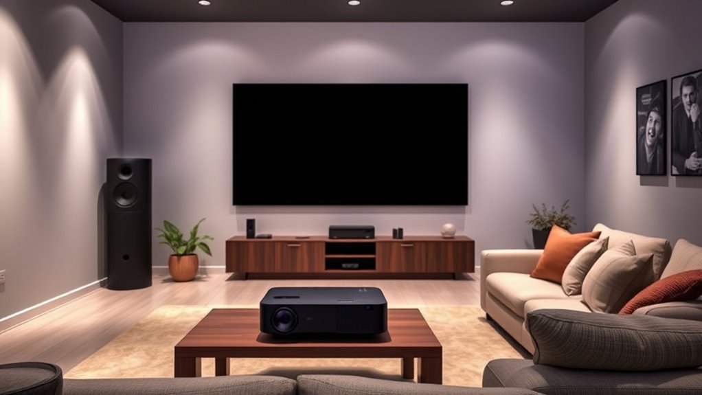 resolution brightness connectivity features